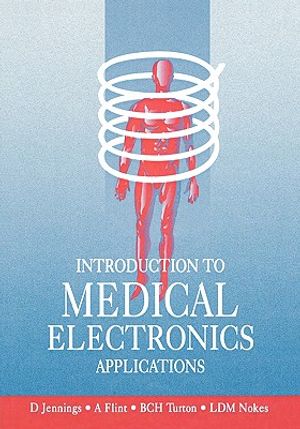 Introduction to Medical Electronics Applications image number 0