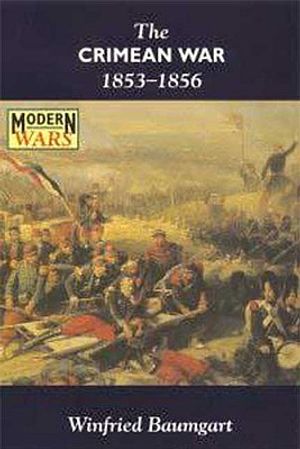 The Crimean War image number 0