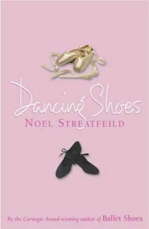 Dancing Shoes image number 0