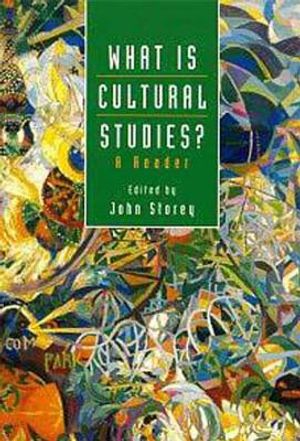 What Is Cultural Studies?: A Reader image number 0
