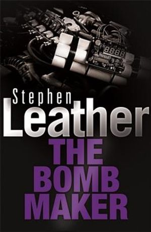 The Bombmaker image number 0