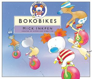 Bokobikes image number 0