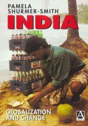 India: Globalization and Change image number 0