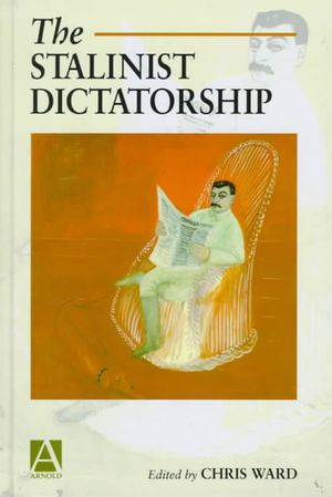The Stalinist Dictatorship image number 0