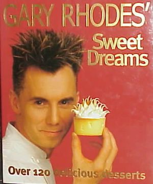 Gary Rhodes' Sweet Dreams image number 0