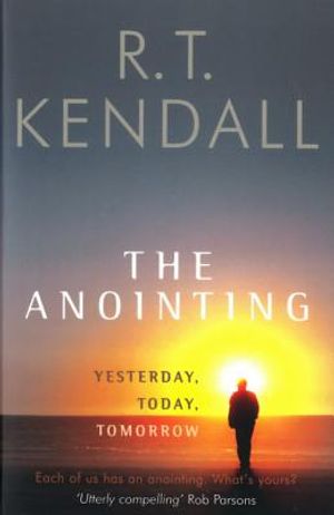 Anointing image number 0