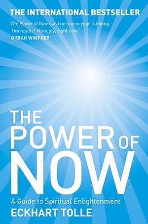 The Power of Now a Guide to Spiritual Enlightenment. Eckhart Tolle image number 0