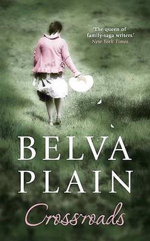 Crossroads. Belva Plain image number 0