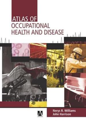 Atlas of Occupational Health and Disease image number 0