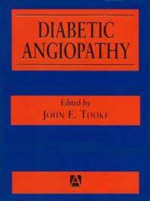 Diabetic Angiopathy image number 0