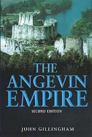 The Angevin Empire image number 0