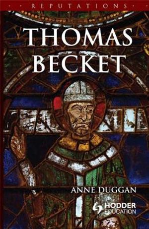 Thomas Becket image number 0