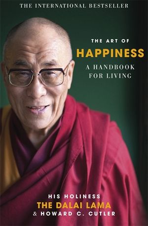 Art of Happiness image number 0