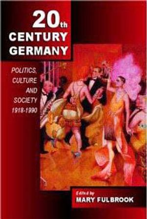 Twentieth-Century Germany image number 0