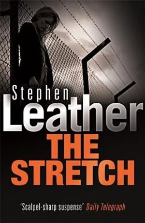 The Stretch image number 0