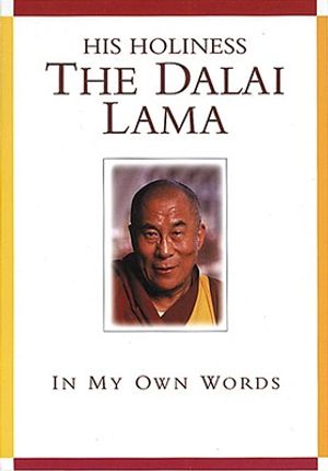 His Holiness the Dalai Lama: In My Own Words image number 0