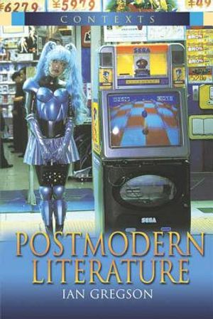Postmodern Literature image number 0