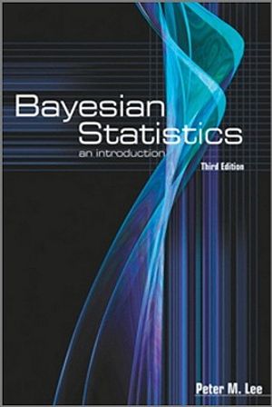 Bayesian Statistics: An Introduction image number 0