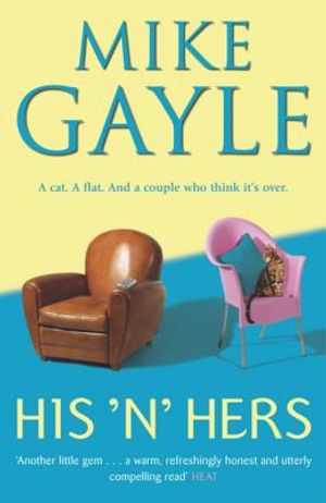 His 'n' Hers. Mike Gayle image number 0
