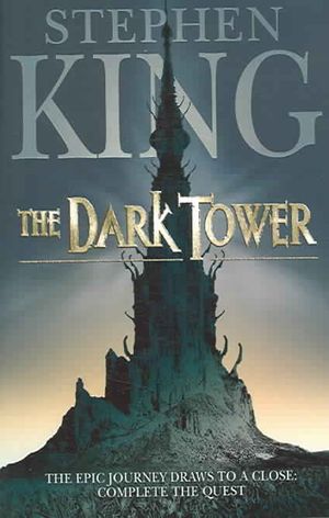 The Dark Tower image number 0
