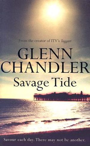 Savage Tide image number 0