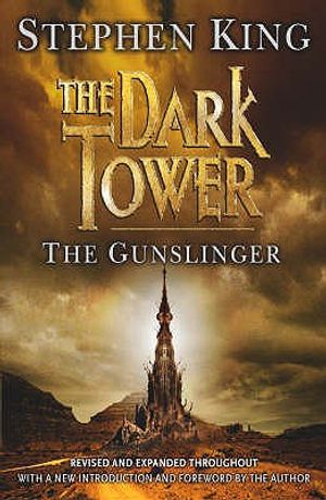 The Dark Tower: Gunslinger Bk. 1 image number 0