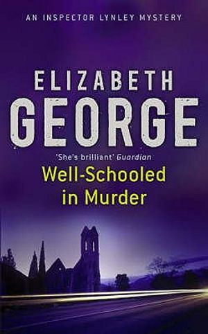 Well Schooled in Murder image number 0