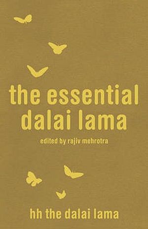 The Essential Dalai Lama: His Important Teachings image number 0