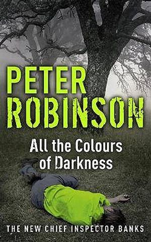 All the Colours of Darkness image number 0