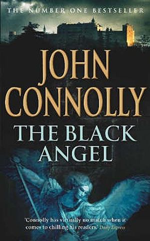 The Black Angel image number 0