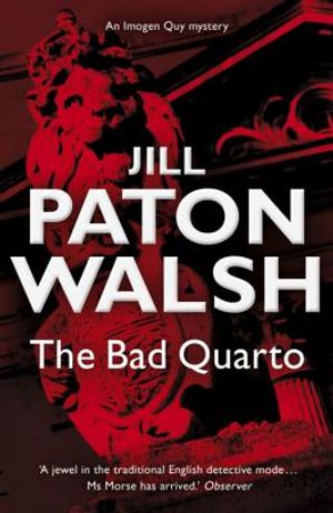 The Bad Quarto image number 0