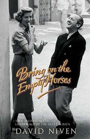 Bring on the Empty Horses image number 0