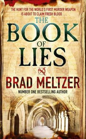 Book of Lies. Brad Meltzer image number 0