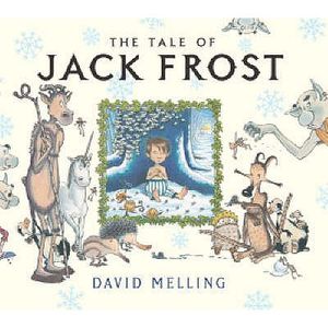 The Tale of Jack Frost image number 0