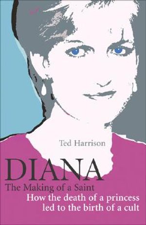 Diana: The Making of a Saint image number 0