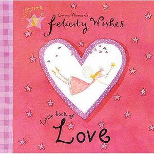 Felicity Wishes Little Book of Love image number 0