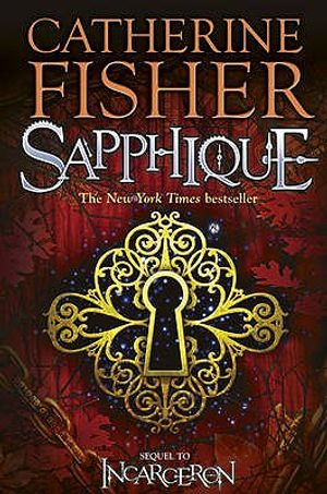 Sapphique. Catherine Fisher image number 0