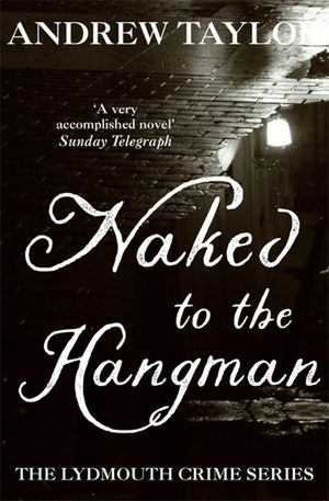 Naked to the Hangman image number 0