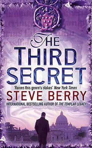 The Third Secret image number 0