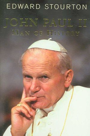John Paul II: Man of History image number 0