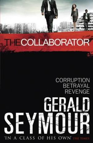 The Collaborator image number 0