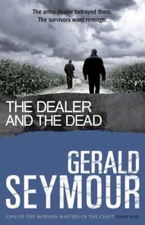 Dealer and the Dead image number 0