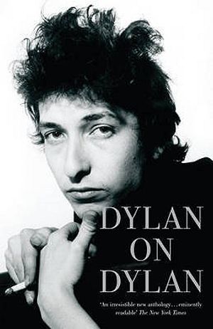 Dylan on Dylan: The Essential Interviews image number 0