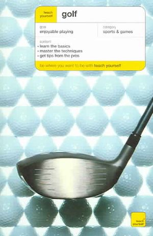 Golf. David and Patricia Davies image number 0