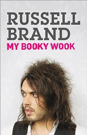My Booky Wook image number 0