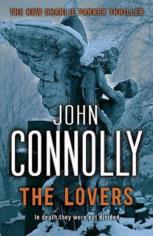 The Lovers. John Connolly image number 0