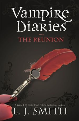 Dark Reunion image number 0