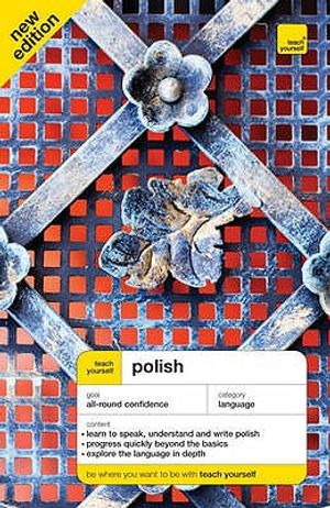 Polish. Nigel Gotteri and Joanna Michalak-Gray image number 0