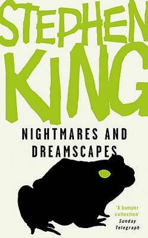 Nightmares and Dreamscapes image number 0