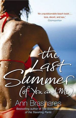 The Last Summer (of You & Me) image number 0
